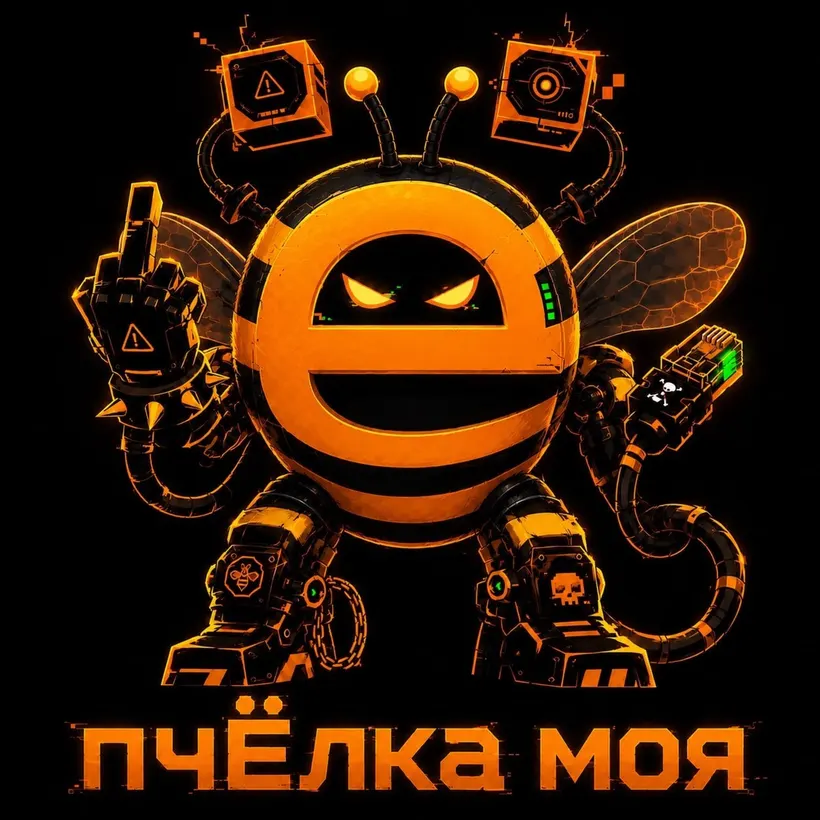 pchelka moya print preview